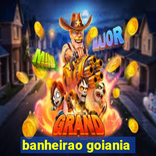 banheirao goiania